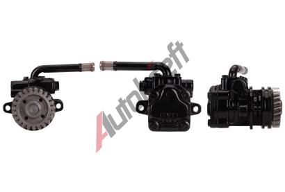 DRI Hydraulick erpadlo zen DRI 715520660, 715520660
