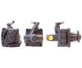 Hydraulick erpadlo zen DRI ‐ DRI 715520974