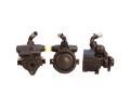 Hydraulick erpadlo zen DRI ‐ DRI 715521061