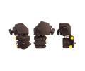 Hydraulick erpadlo zen DRI ‐ DRI 715521095