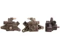 Hydraulické čerpadlo řízení DRI ‐ DRI 715521113 Hydraulické čerpadlo řízení DRI ‐ DRI 715521113