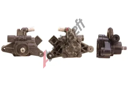 DRI Hydraulick erpadlo zen DRI 715521113, 715521113
