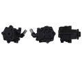 Hydraulick erpadlo zen DRI ‐ DRI 715521672