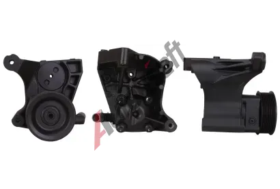 DRI Hydraulick erpadlo zen DRI 715521724, 715521724