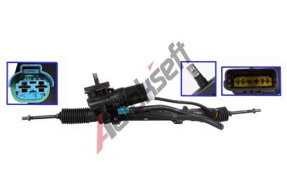 DRI dic mechanismus DRI 717520562, 717520562