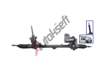 DRI Řídicí mechanismus DRI 717521984, 717521984 DRI Řídicí mechanismus DRI 717521984, 717521984