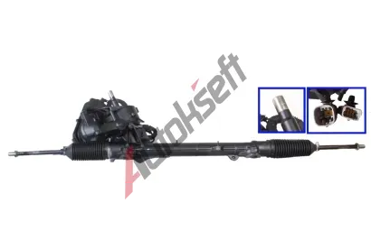 DRI Řídicí mechanismus DRI 717522054, 717522054 DRI Řídicí mechanismus DRI 717522054, 717522054