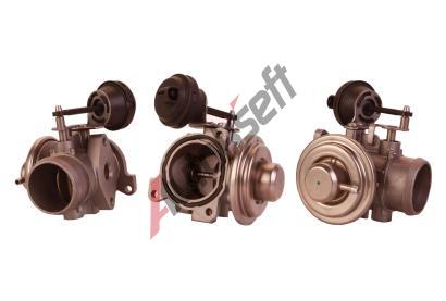 DRI AGR ventil DRI 717710015, DRI 717.710.015