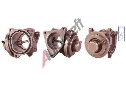 DRI AGR ventil DRI 717.710.018, DRI 717710018