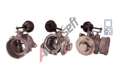 DRI AGR ventil DRI 717.710.021, DRI 717710021