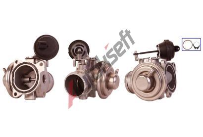 DRI AGR ventil DRI 717.710.026, DRI 717710026