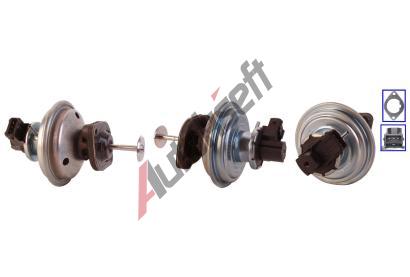 DRI AGR ventil DRI 717710042, 717710042