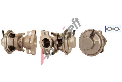 DRI AGR ventil DRI 717710121, 717710121