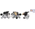 AGR ventil DRI ‐ DRI 717710353