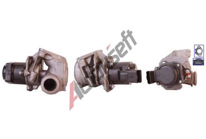 DRI AGR ventil DRI 717.720.002, DRI 717720002