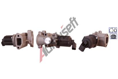 DRI AGR ventil DRI 717.720.005, DRI 717720005