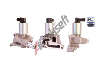 DRI AGR ventil DRI 717720017, DRI 717.720.017