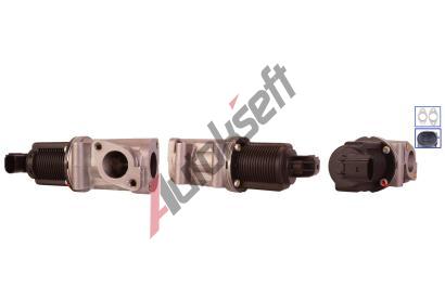 DRI AGR ventil DRI 717.720.020, DRI 717720020