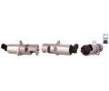 AGR ventil DRI ‐ DRI 717720023