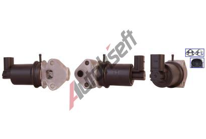 DRI AGR ventil DRI 717720025, DRI 717.720.025