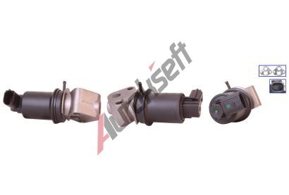 DRI AGR ventil DRI 717720034, 717720034