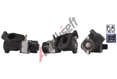 DRI AGR ventil DRI 717720136, 717720136