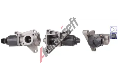 DRI AGR ventil DRI 717720156, 717720156