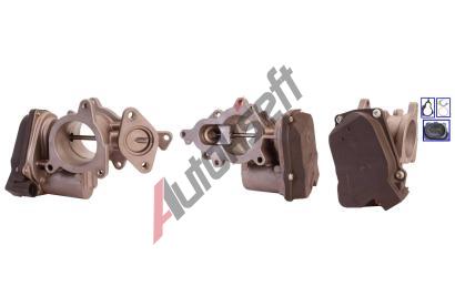 DRI AGR ventil DRI 717730004, DRI 717.730.004