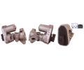 AGR ventil DRI ‐ DRI 717730045