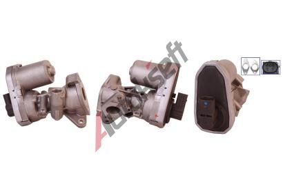 DRI AGR ventil DRI 717730045, 717730045
