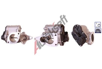 DRI AGR ventil DRI 717730069, 717730069