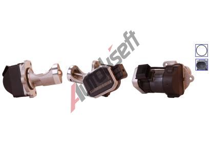 DRI AGR ventil DRI 717730076, 717730076