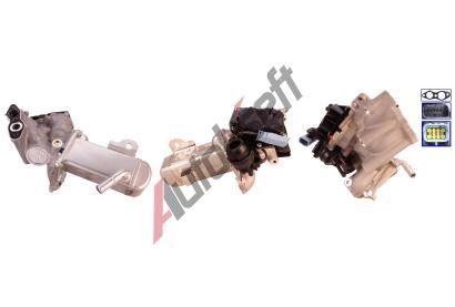 DRI AGR ventil DRI 717730086, 717730086