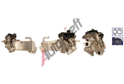 DRI AGR ventil DRI 717730098, 717730098