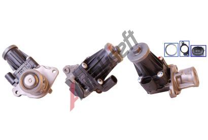 DRI AGR ventil DRI 717730113, 717730113