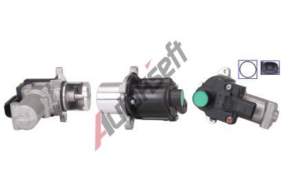 DRI AGR ventil DRI 717730148, 717730148