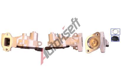 DRI AGR ventil DRI 717730152, 717730152