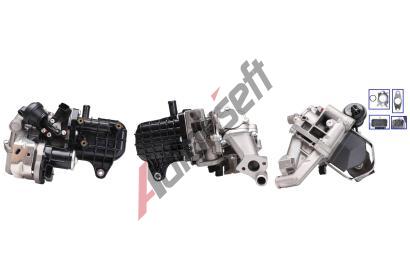 DRI AGR ventil DRI 717730158, 717730158