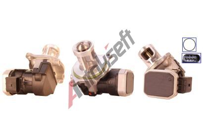 DRI AGR ventil DRI 717730166, 717730166