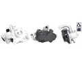 AGR ventil DRI ‐ DRI 717730236
