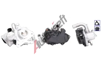 DRI AGR ventil DRI 717730236, 717730236