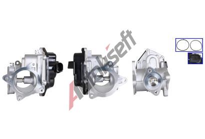 DRI AGR ventil DRI 717730240, 717730240
