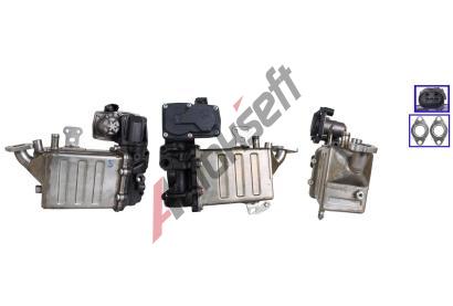 DRI AGR ventil DRI 717730241, 717730241
