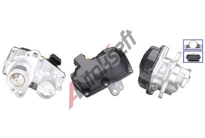 DRI AGR ventil DRI 717730242, 717730242