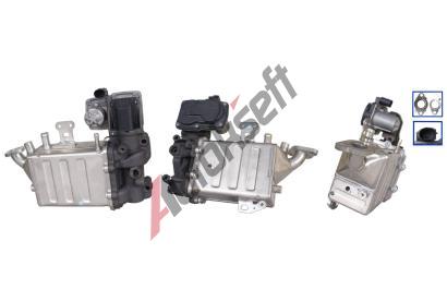DRI AGR ventil DRI 717730323, 717730323