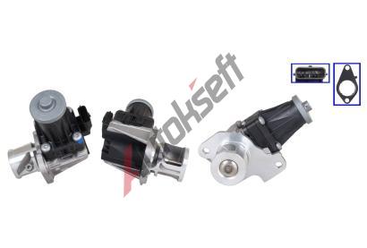 DRI AGR ventil DRI 717730364, 717730364