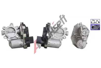DRI AGR ventil DRI 717730374, 717730374