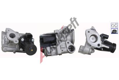 DRI AGR ventil DRI 717730381, 717730381