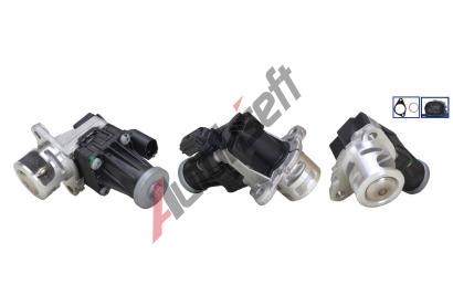 DRI AGR ventil DRI 717730449, 717730449