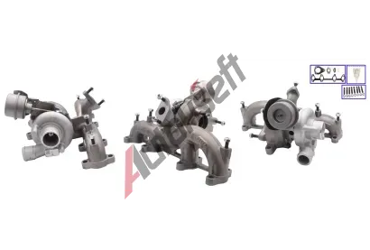 DRI Dmychadlo - plnn DRI 729114550, 729114550